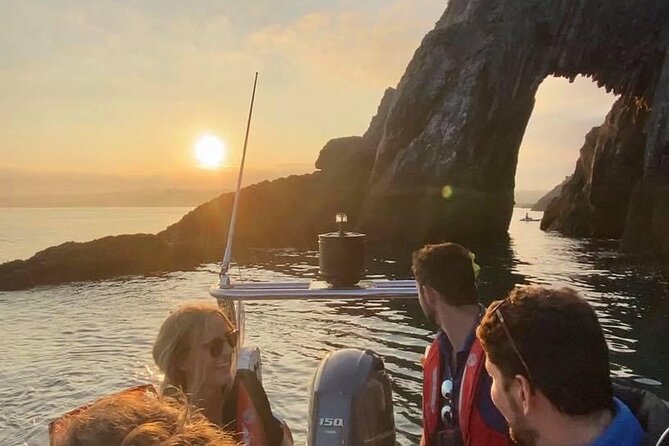 Torquay Coastal RIB Seafari - Is $51.30 good value for one hour?