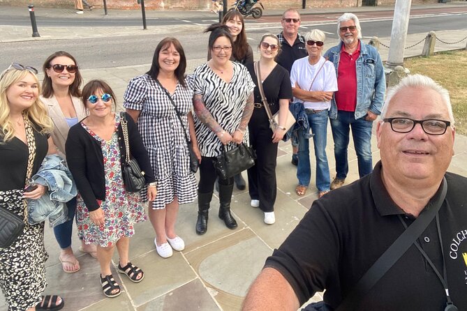 Tours of Colchester - Key points to know before you book
