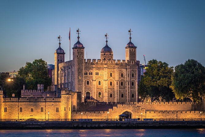 Tower of London After Hours Tour with Beefeater & Keys Ceremony - Why the Tower feels special at night