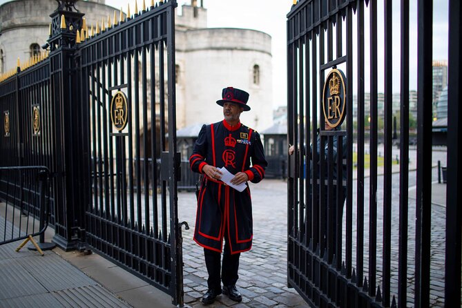 Tower of London After Hours Tour with Beefeater & Keys Ceremony - Is $220.62 a fair price?