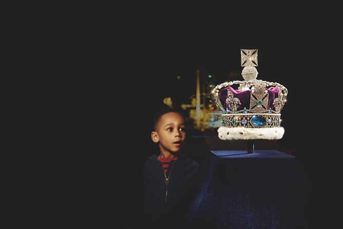 Tower of London Early Access, Opening Ceremony and Royal London - Horse Guards Parade and the royal route