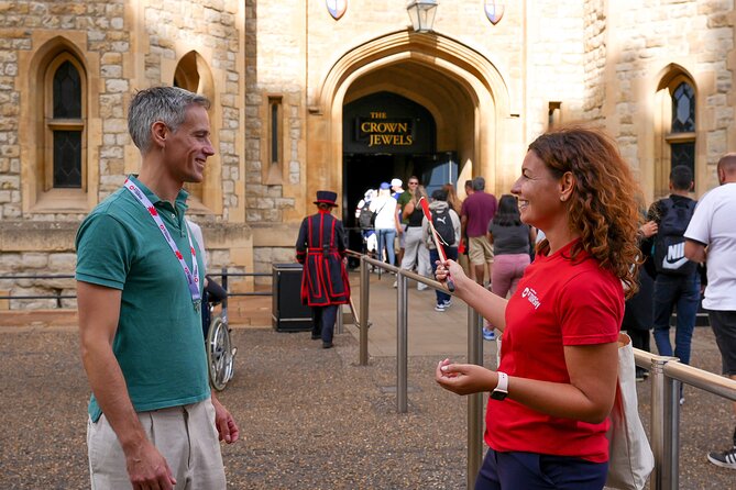 Tower of London: Guided Tour with Thames River Cruise - How much value does $69.95 offer?