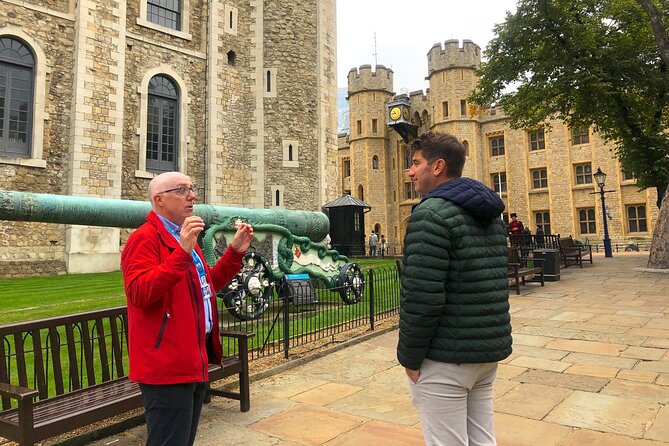 Tower of London: Opening Ceremony & Early Crown Jewels Access - Price, group size, and what the morning includes