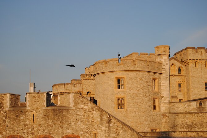 Tower of London Private Guided Tour - Who will enjoy this two-hour visit