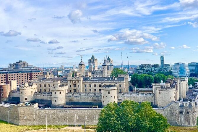 Tower of London Private Tour for Families and Friends - Why a private Tower tour can be worth the splurge