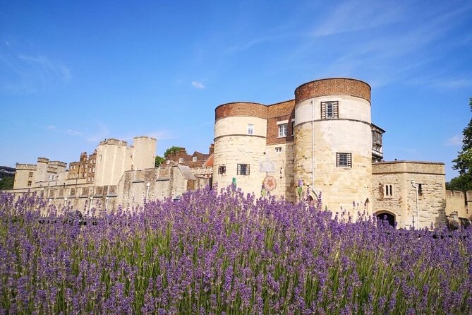 Tower of London Private Tour for Families and Friends - Finishing with Tower Bridge photographs