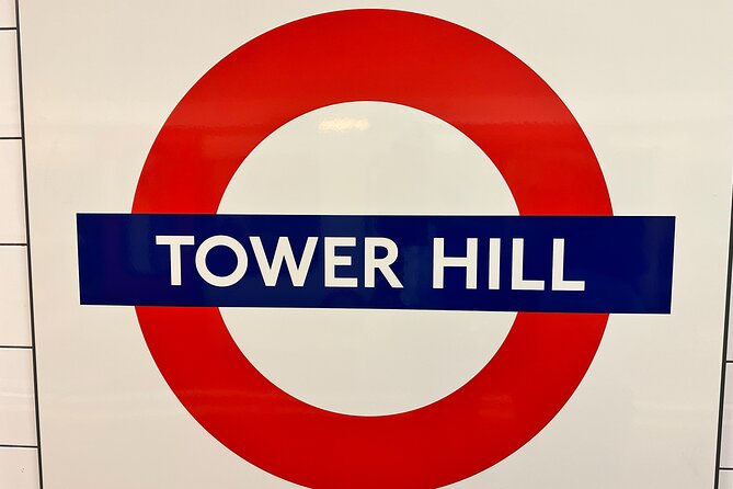 Tower of London Private Tour with Blue Badge Guide - The Royal Mint and the Tower’s working life