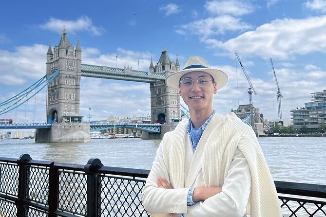 Tower of London Ticket with Audio Guide and Unlimited Entry Time - St Peter ad Vincula and the people behind the legends