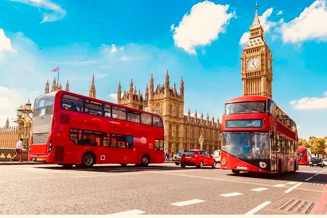 Transfer from Heathrow Airport to London or London to Heathrow - Is $167.84 good value for two?