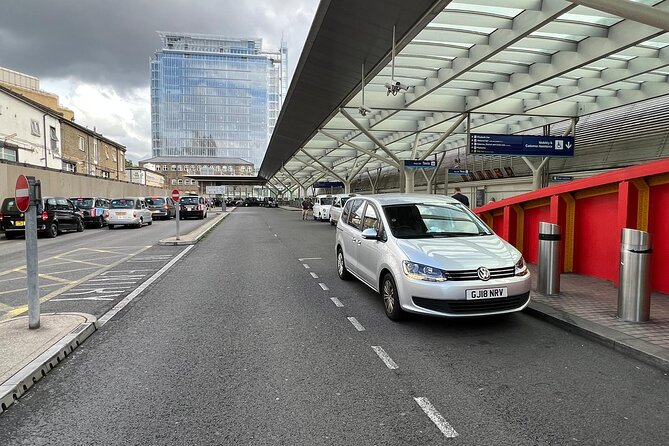 Transfer from Heathrow Airport to London or London to Heathrow - Flight tracking and the 75-minute rule