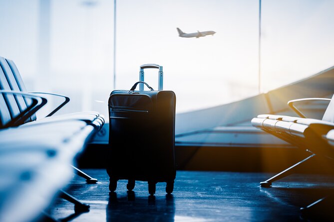 Transfer To or From London Heathrow Airport to Central London - Booking details worth checking before you pay