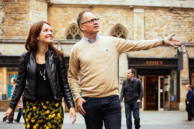 Treasures of London: The Royal Family Private Tour - Soho: entertainment, aristocracy, and city life