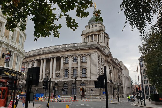 Turmoil, Templars & Oliver Twist London's Squalor and Splendour - The London Silver Vaults and a glimpse of old commerce