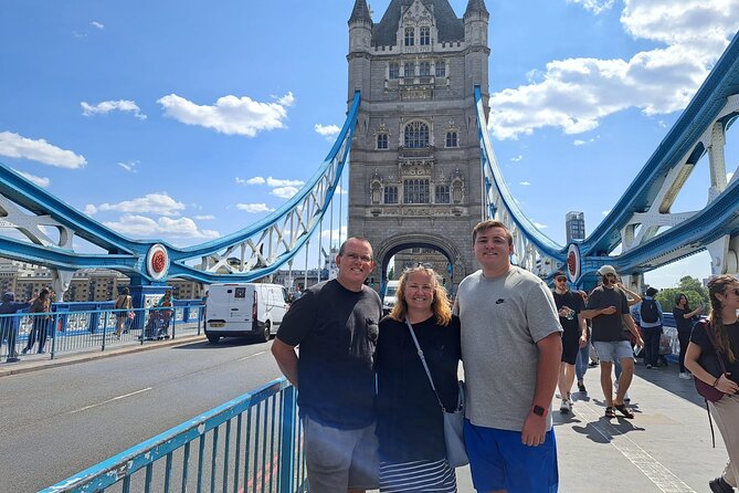 Ultimate 8h Extended Private Tour of London in a Black Cab - Why a black cab works so well in London