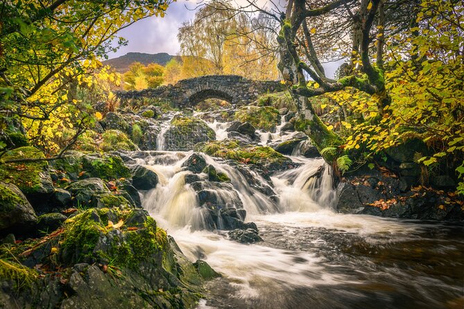 Ultimate Full-Day Lake District Tour: 10 Lakes, Amazing Scenery & Lake Cruise - Key points to know before booking