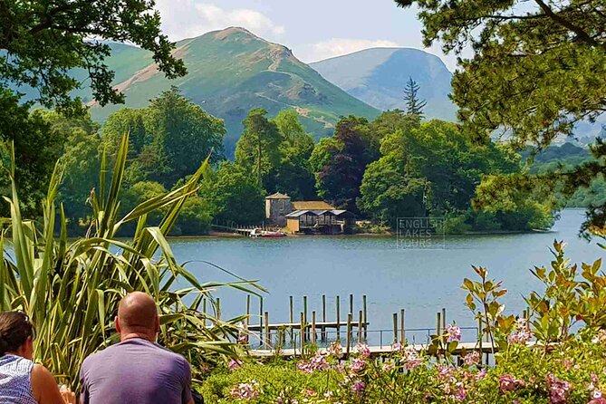 Ultimate Full-Day Lake District Tour: 10 Lakes, Amazing Scenery & Lake Cruise - Buttermere, Crummock Water, and Bassenthwaite