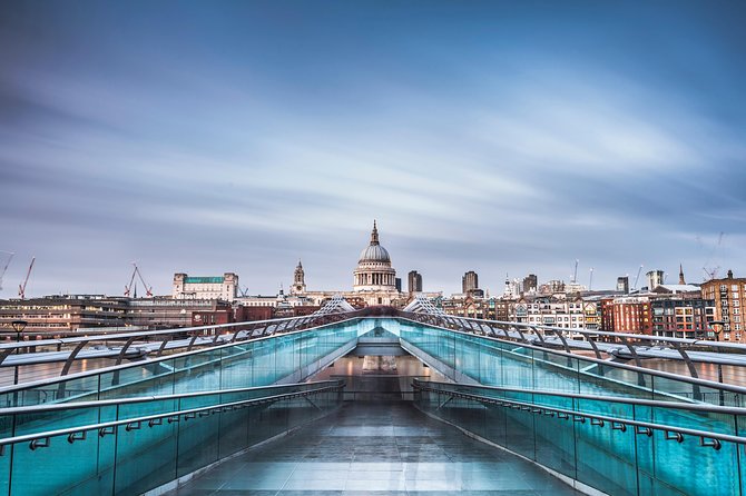 Ultimate introduction to photography in Central London - Why this London photography class works
