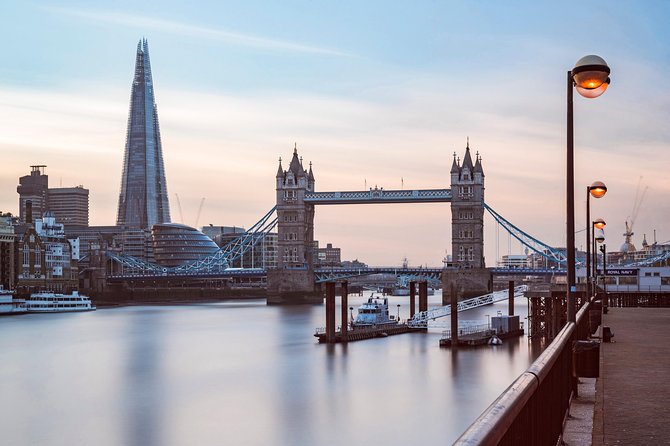 Ultimate introduction to photography in Central London - Framing St. Paul’s Cathedral