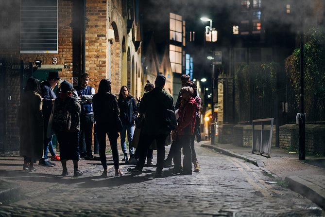Ultimate Jack the Ripper : Guided Tour of London - Practical planning before you book