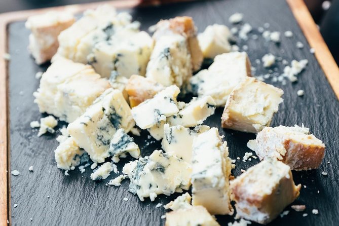 Ultimate London Cheese Crawl : Guided Food Tour - What you learn, and what you may not