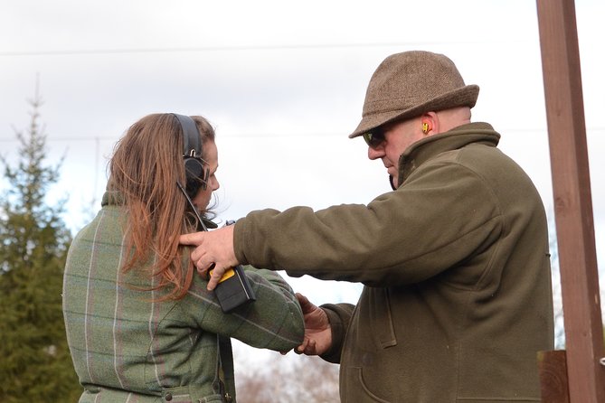 Ultimate Shooting Taster Session in Brighton - Key points to know before booking