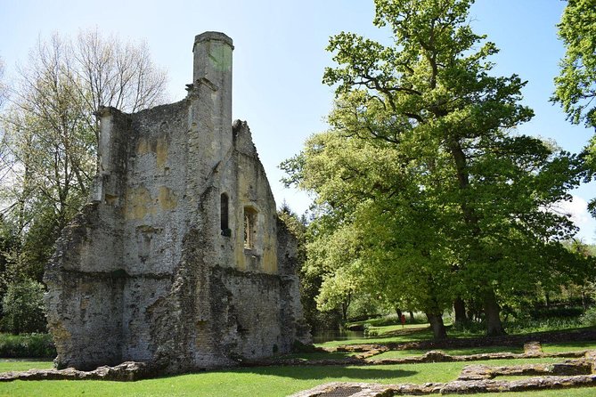 Undiscovered Cotswolds Private Tour - Bourton-on-the-Water, the busiest favorite