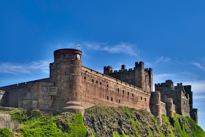 Vera Tour of Northumberland TV Locations - Why this Vera tour is more than a TV location hunt