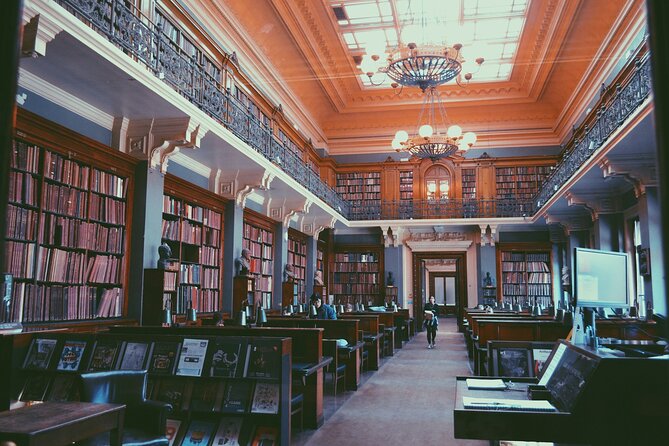 Victoria and Albert Museum Private Tour - Is $178.65 per person a fair price?