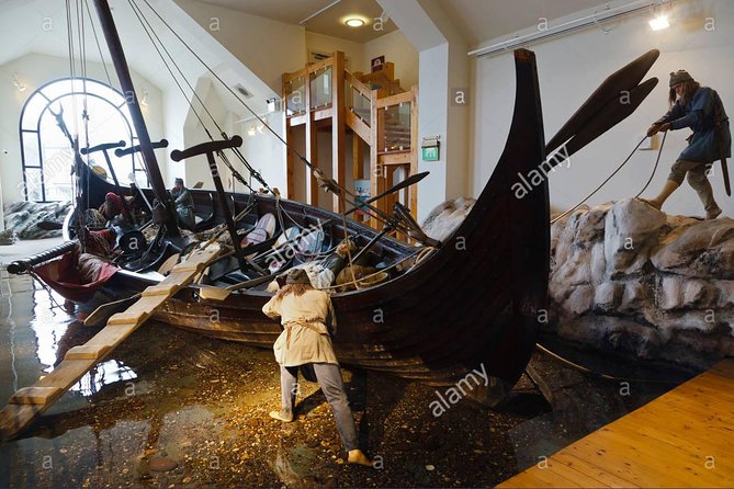 Viking Tour of the Isle of Man - Half Day - Private Tour - Why this half-day tour works well