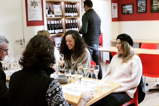 Vineyard & Cheesemaker Bus Tour of Sussex - What the $199 price includes