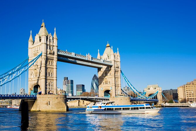 VIP Early Access: Opening Ceremony Tower of London & Bridge Entry - What you may miss at the Tower