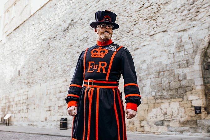 VIP Early Access Opening Ceremony Tower of London & River Cruise - Why early entry matters at the Tower of London