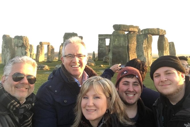 Visit Bath And Stonehenge: Private Black Cab Day Trip from London - Why this private day trip works from London