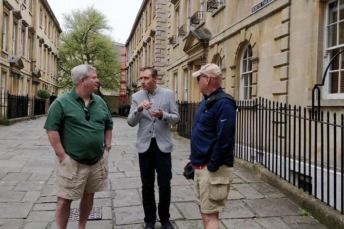 Visit Bath And Stonehenge: Private Black Cab Day Trip from London - How much value do you get for $856.82?