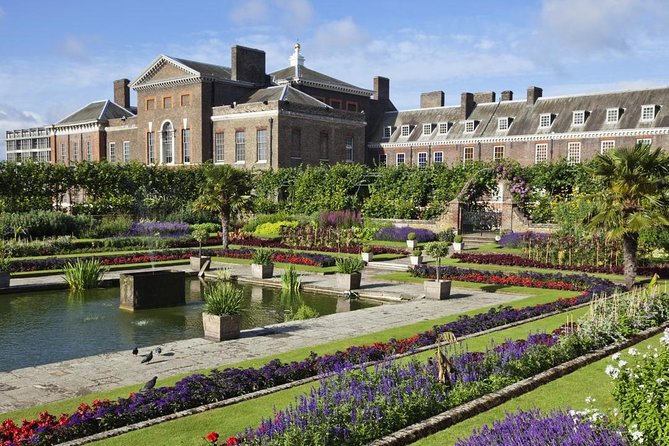 Visit Kensington Palace & 3 Hour Westminster Walking Tour - Inside Kensington Palace