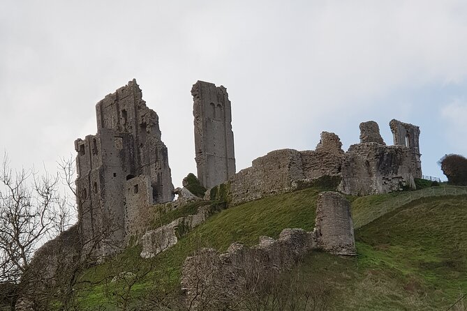 Visit Stonehenge and Salisbury from Southampton - Is $287.95 Per Person Good Value?