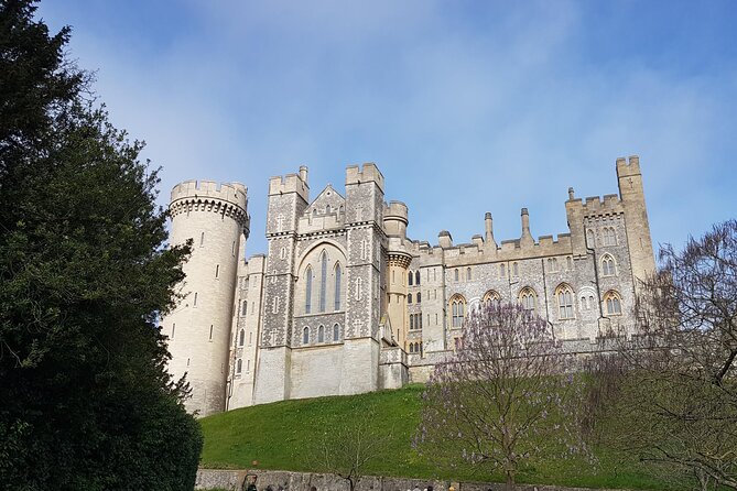 Visit Stonehenge and Salisbury from Southampton - Smart Planning Before You Go