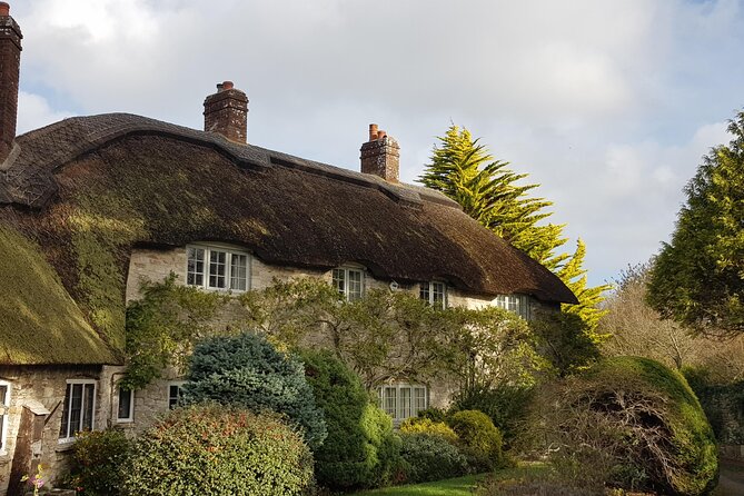 Visit Stonehenge and Salisbury from Southampton - The Bottom Line: A Flexible Choice for Southampton