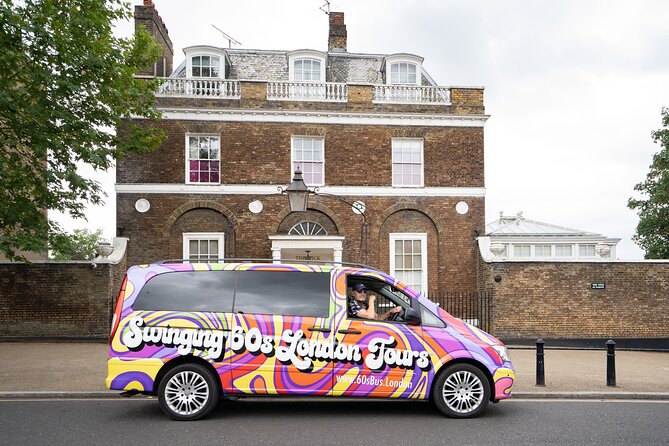 Visit the Birthplace of The Rolling Stones - Private Tour - The Half Moon in Putney