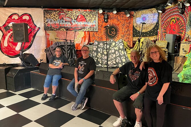 Visit the Birthplace of The Rolling Stones - Private Tour - Richmond Hill, homes, and a famous song