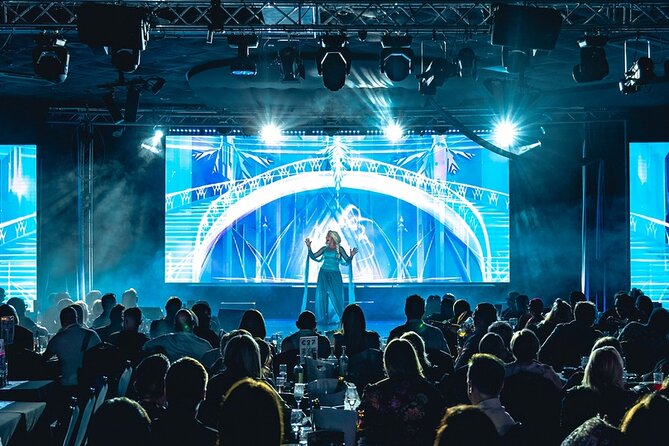 Viva Broadway Show! Celebrating the West End & Broadway - Practical Booking Advice for a 7:30 pm Show