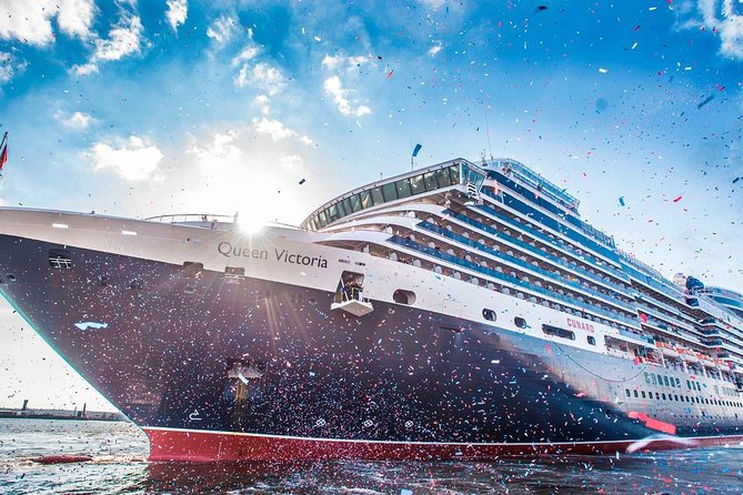 Walk the Secrets of the Titanic - Is $22.18 good value for two hours?