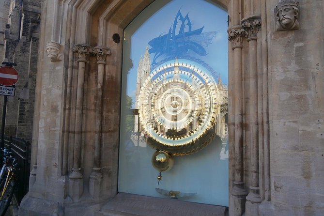 Walking Tour of Cambridge - Why a private guide changes the experience