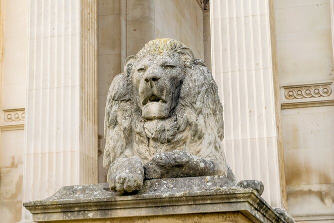 Walking Tour of Cambridge - Adding King’s College Chapel and other college interiors