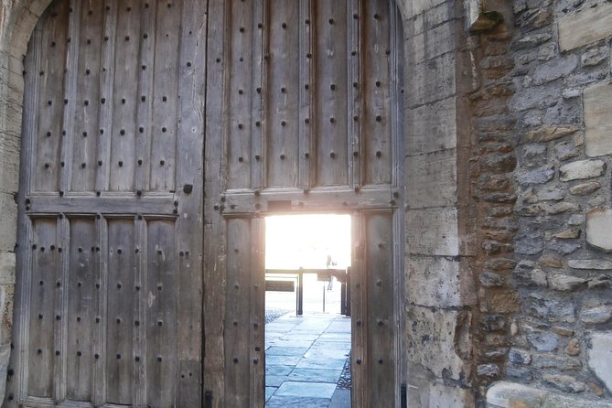 Walking Tour of Cambridge - Who gets the most value from this Cambridge walk