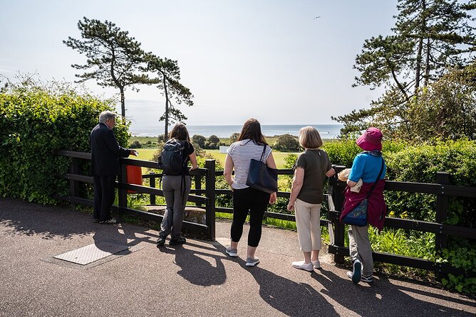 Walking Tour of Exmouth in East Devon - Exmouth Beach, pirates, and the birth of tourism