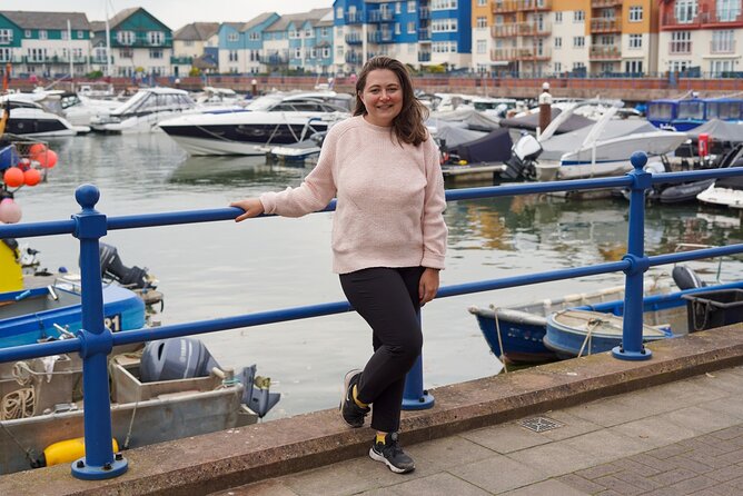 Walking Tour of Exmouth in East Devon - Is $27.43 a fair price?