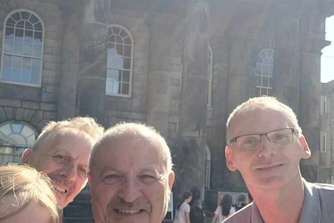 Walking tour of Lancaster - Execution Slavery Industry - Why Lancaster’s difficult stories make this walk worthwhile