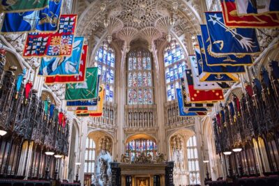 Walking Tour of London Westminster Abbey, Big Ben, Buckingham