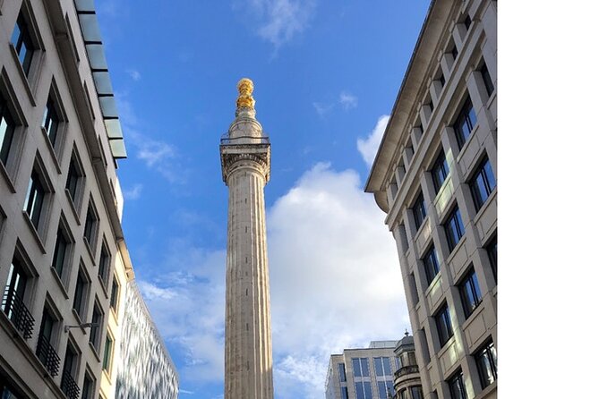 Walking Tours - Sights of London- price includes upto 10 people - Chaucer, Wordsworth, T.S. Eliot, and the wider literary map